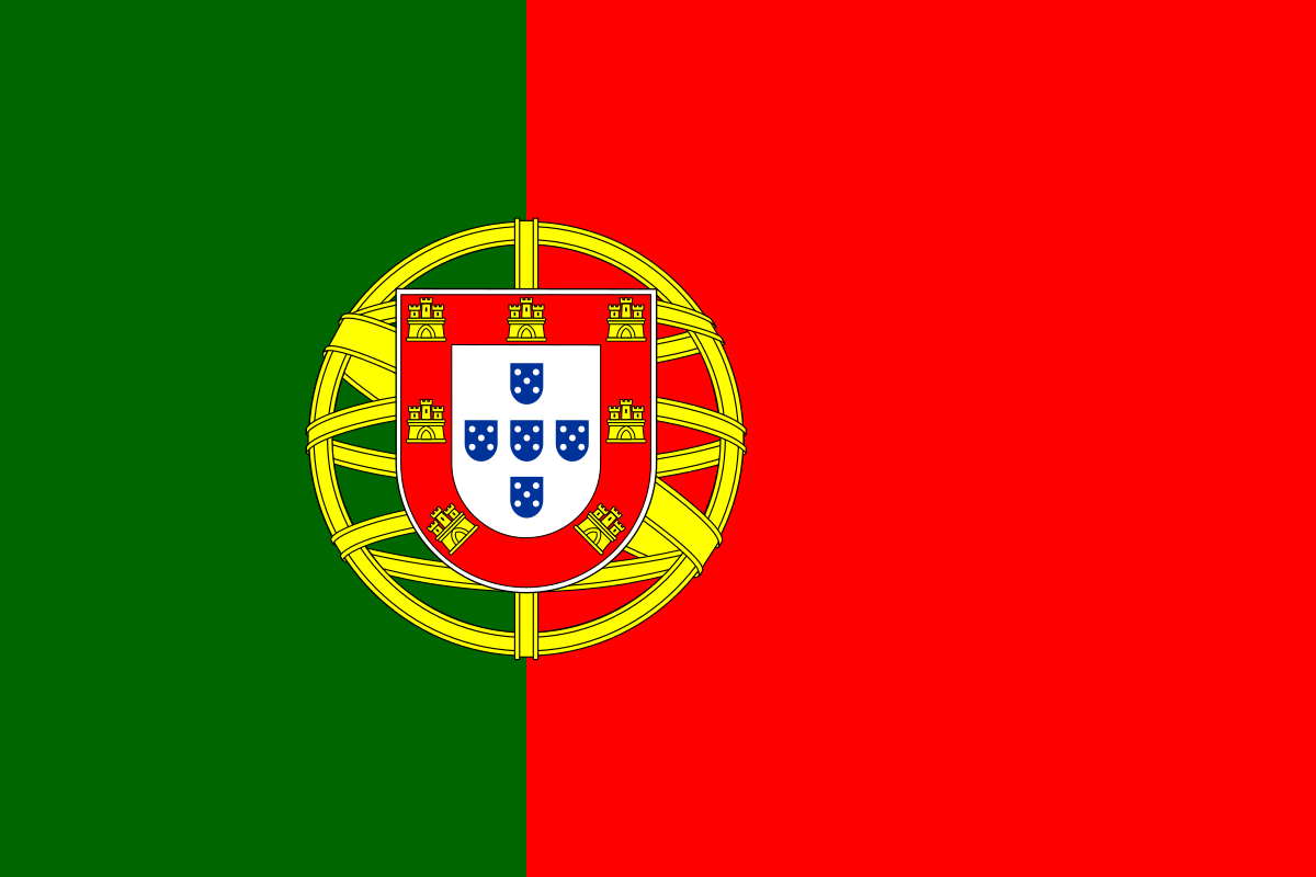 Portugeese Language